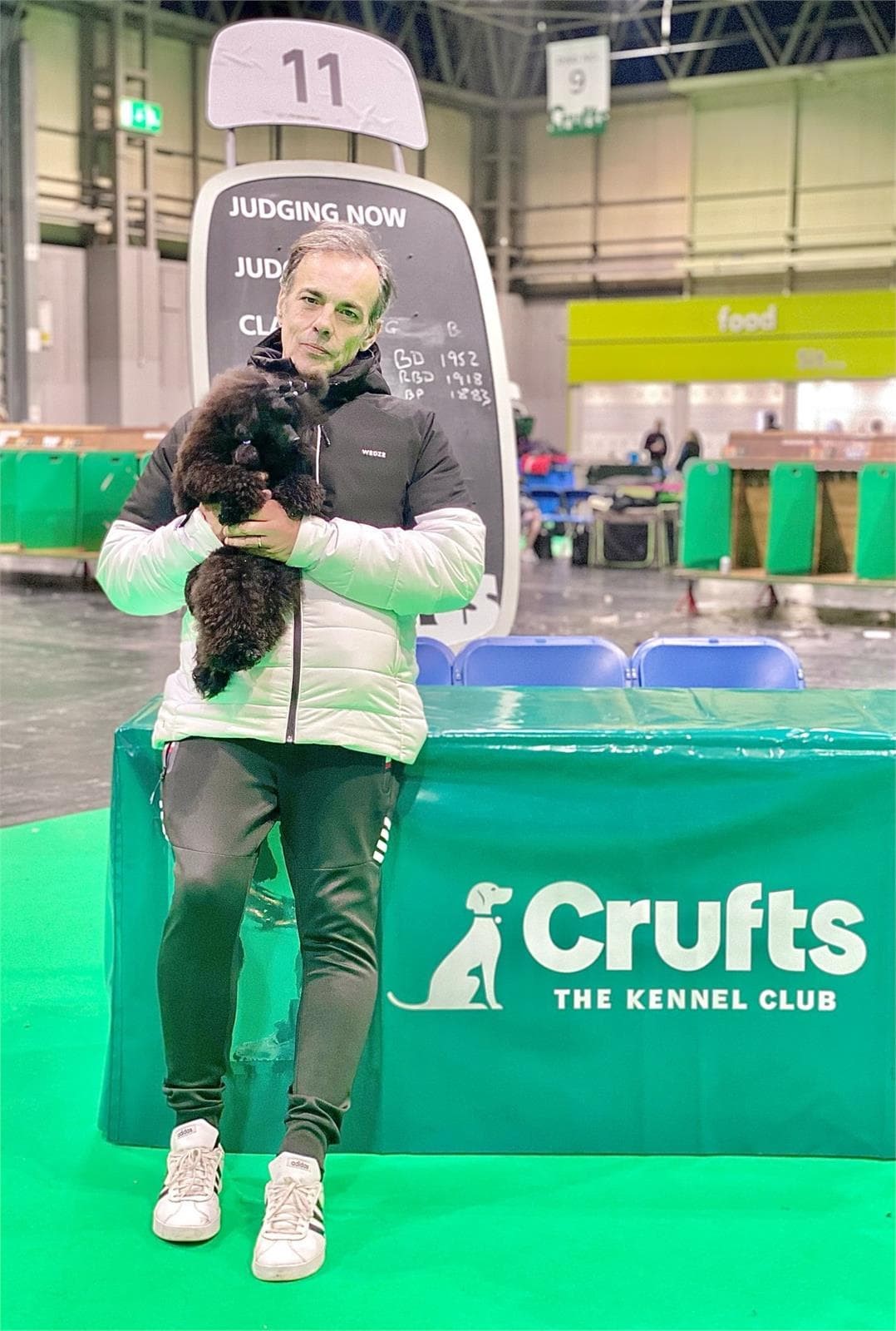 Crufts 2024 - Imagen 5